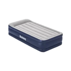 Bissolo Casa Materassini, Gonfiabili E Accessori<Materasso Gonfiabile Singolo Airbed: materasso gonfiabile con pompa