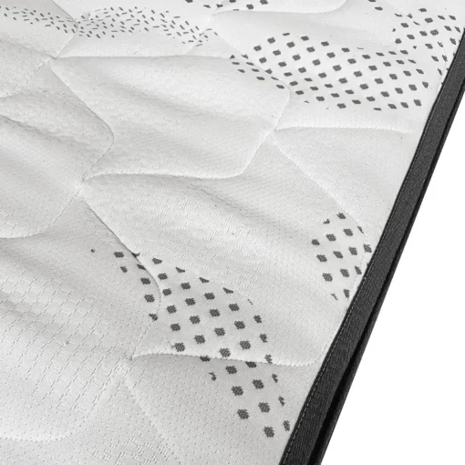 Bissolo Casa Materassi Una Piazza E Mezza<MATERASSO LUX MEMORY 1 PIAZZA E 1/2 120X190CM IN MEMORY FOAM ED ELIOCELL