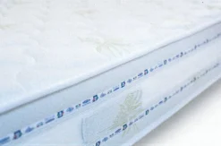 Bissolo Casa Materassi Matrimoniali<Materasso Matrimoniale Memory Foam: Materasso 9 Zone 160x190