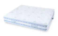 Bissolo Casa Materassi Matrimoniali<Materasso Matrimoniale Memory Foam: Materasso 9 Zone 160x190