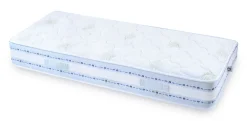 Bissolo Casa Materassi Singoli<MATERASSO MEMORY SINGOLO 80X190CM SCHIUMA ESPANSA E MEMORY