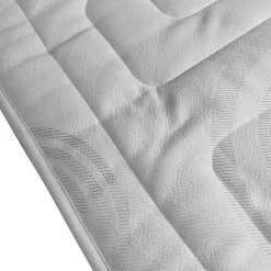 Bissolo Casa Materassi Una Piazza E Mezza<MATERASSO MEMORY SMART 1 PIAZZA E 1/2 120X190CM IN MEMORY FOAM ED ELIOCELL