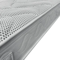 Bissolo Casa Materassi Singoli<MATERASSO SANITAL 4D SINGOLO 80X190CM IN SCHIUME POLIURETANICHE