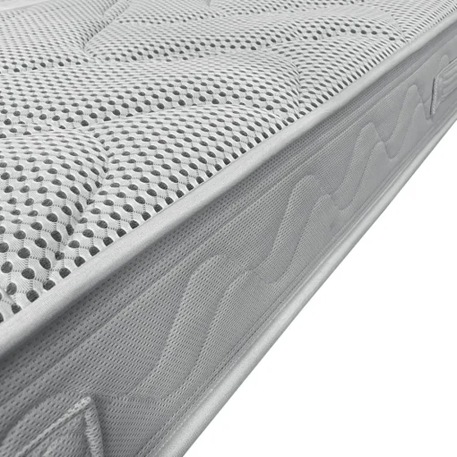 Bissolo Casa Materassi Singoli<MATERASSO SANITAL 4D SINGOLO 80X190CM IN SCHIUME POLIURETANICHE