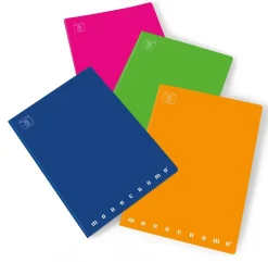 Bissolo Casa Quaderni E Blocchi Quaderni<MAXI MONOCROMO 38FF/SH Pigna: vendita online MAXI MONOCROMO 38FF/SH Pigna in offerta