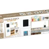Bissolo Casa Cucine E Accessori<MEGA CUCINA CON LAVELLO H. 83CM: vendita online MEGA CUCINA CON LAVELLO H. 83CM in offerta