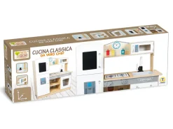 Bissolo Casa Cucine E Accessori<MEGA CUCINA CON LAVELLO H. 83CM: vendita online MEGA CUCINA CON LAVELLO H. 83CM in offerta