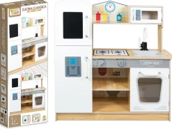 Bissolo Casa Cucine E Accessori<MEGA CUCINA CON LAVELLO H. 83CM: vendita online MEGA CUCINA CON LAVELLO H. 83CM in offerta