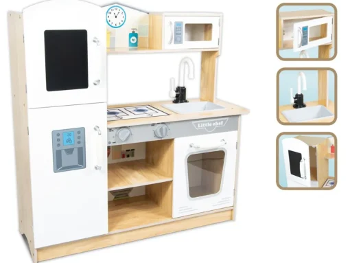 Bissolo Casa Cucine E Accessori<MEGA CUCINA CON LAVELLO H. 83CM: vendita online MEGA CUCINA CON LAVELLO H. 83CM in offerta