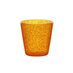 Bissolo Casa Bicchieri Liquore<MEMENTO - BICCHIERE SHOT IN VETRO MANDARIN 12CL