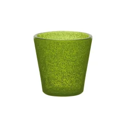 Bissolo Casa Bicchieri Liquore<MEMENTO - BICCHIERE SHOT IN VETRO LIME 12CL