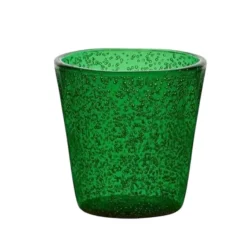 Bissolo Casa Bicchieri Liquore<MEMENTO - BICCHIERE SHOT IN VETRO EMERALD 12CL