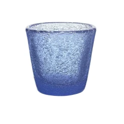 Bissolo Casa Bicchieri Liquore<MEMENTO - BICCHIERE SHOT IN VETRO LAVANDER 12CL