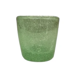 Bissolo Casa Bicchieri Liquore<MEMENTO - BICCHIERE SHOT IN VETRO JADE 12CL