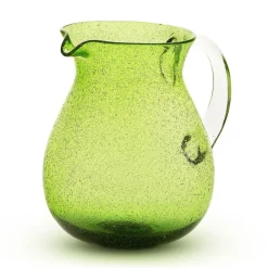 Bissolo Casa Bicchieri Caraffe E Decanter<MEMENTO - CARAFFA PITCHER IN VETRO LIME 160CL