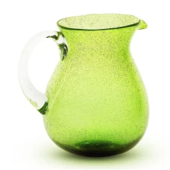 Bissolo Casa Bicchieri Caraffe E Decanter<MEMENTO - CARAFFA PITCHER IN VETRO LIME 160CL