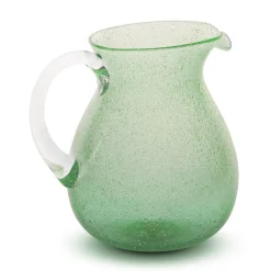 Bissolo Casa Bicchieri Caraffe E Decanter<MEMENTO - CARAFFA PITCHER IN VETRO JADE 160CL