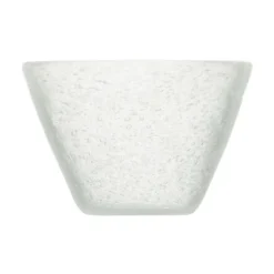 Bissolo Casa Tazze, Tazzine, Coppette Coppette<MEMENTO - CIOTOLINA IN VETRO 30CL WHITE TRASPARENT