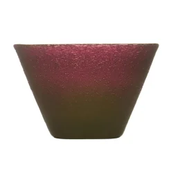 Bissolo Casa Tazze, Tazzine, Coppette Coppette<MEMENTO - CIOTOLINA IN VETRO 30CL PURPLE VIOLET