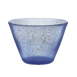 Bissolo Casa Tazze, Tazzine, Coppette Coppette<MEMENTO - CIOTOLINA IN VETRO 30CL LAVANDER