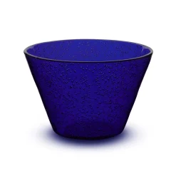Bissolo Casa Tazze, Tazzine, Coppette Coppette<MEMENTO - CIOTOLINA IN VETRO 30CL BLUE V.