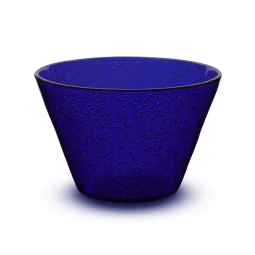 Bissolo Casa Tazze, Tazzine, Coppette Coppette<MEMENTO - CIOTOLINA IN VETRO 30CL BLUE V.