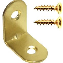 Bissolo Casa Viti, Chiodi E Bulloni<MENSOLINE SQUADRO F/O.MM.15 PZ.8: vendita online MENSOLINE SQUADRO F/O.MM.15 PZ.8 in offerta