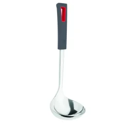 Bissolo Casa Accessori Vari Utensili Da Cucina<MESTOLO INOX LINEA VIVA'
