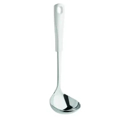 Bissolo Casa Accessori Vari Utensili Da Cucina<MESTOLO INOX USHAPE LINEA DAILY