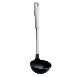 Bissolo Casa Accessori Vari Utensili Da Cucina<MESTOLO NYLON E INOX LINEA DAILY