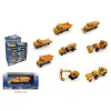 Bissolo Casa Veicoli E Piste<MEZZI CANTIERE JOLLY JOKER 1:64: vendita online MEZZI CANTIERE JOLLY JOKER 1:64 in offerta