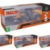 Bissolo Casa Veicoli E Piste<MEZZI DA LAVORO DIE CAST CON RUOTA LIBERA ASSORTITO: vendita online MEZZI DA LAVORO DIE CAST CON RUOTA LIBERA ASSORTITO in offerta