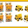 Bissolo Casa Veicoli E Piste<MEZZI DI LAVORO A FRIZIONE TRUCK 17X12.5X7.5CM ASSORTITO: vendita online MEZZI DI LAVORO A FRIZIONE TRUCK 17X12.5X7.5CM ASSORTITO in offerta