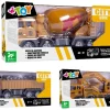 Bissolo Casa Veicoli E Piste<MEZZI DI LAVORO A FRIZIONE 1:55 ASSORTITO: vendita online MEZZI DI LAVORO A FRIZIONE 1:55 ASSORTITO in offerta