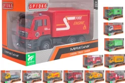 Bissolo Casa Veicoli E Piste<MEZZI DIE CAST ASSORTITO: vendita online MEZZI DIE CAST ASSORTITO in offerta