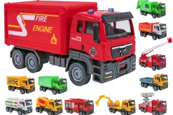 Bissolo Casa Veicoli E Piste<MEZZI DIE CAST ASSORTITO: vendita online MEZZI DIE CAST ASSORTITO in offerta