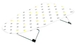 Bissolo Casa Assi Da Stiro<MINIASSE 33X71X3CM: vendita online MINIASSE 33X71X3CM in offerta