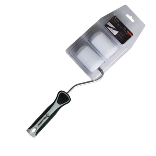 Bissolo Casa Pittura<MINIRULLO 5CM CON RICAMBIO GOMMASPUGNA ALTA DENSITA': vendita online MINIRULLO 5CM CON RICAMBIO GOMMASPUGNA ALTA DENSITA' in offerta