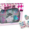Bissolo Casa Trucchi E Accessori<MISS CARINA - FASHION MANICURE STICKERS E UNGHIE: vendita online MISS CARINA - FASHION MANICURE STICKERS E UNGHIE in offerta