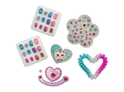 Bissolo Casa Trucchi E Accessori<MISS CARINA - FASHION MANICURE STICKERS E UNGHIE: vendita online MISS CARINA - FASHION MANICURE STICKERS E UNGHIE in offerta