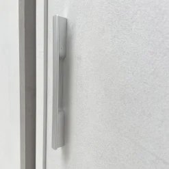 Bissolo Casa Armadietti|Armadietti<MOBILE 1 ANTA MOD. DOUBLE CM 38X41 H. 199 OSSIDO BIANCO : vendita online MOBILE 1 ANTA MOD. DOUBLE CM 38X41 H. 199 OSSIDO BIANCO in offerta