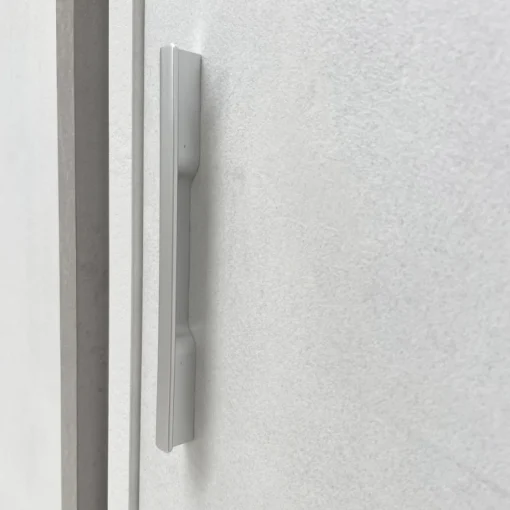 Bissolo Casa Armadietti|Armadietti<MOBILE 1 ANTA MOD. DOUBLE CM 38X41 H. 199 OSSIDO BIANCO : vendita online MOBILE 1 ANTA MOD. DOUBLE CM 38X41 H. 199 OSSIDO BIANCO in offerta