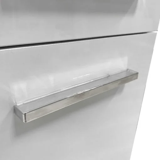 Bissolo Casa Mobili Per Lavabo<Mobile bagno copricolonna tre ante: mobile bagno tre ante bianco in offerta