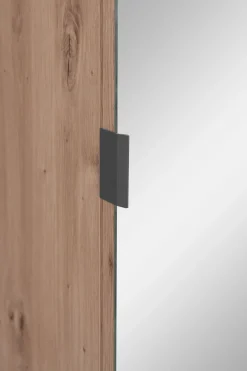 Bissolo Casa Mobili Da Ingresso<MOBILE DA INGRESSO MEDAN ARTISAN OAK E ANTRACITE: vendita online MOBILE DA INGRESSO MEDAN ARTISAN OAK E ANTRACITE in offerta