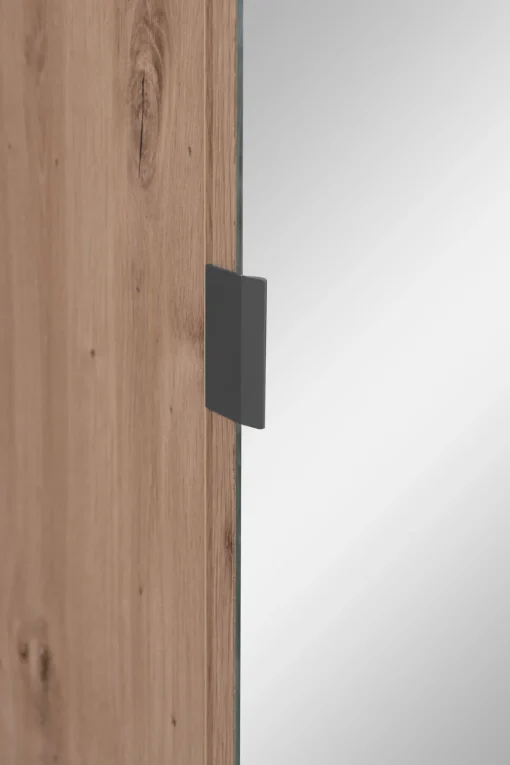 Bissolo Casa Mobili Da Ingresso<MOBILE DA INGRESSO MEDAN ARTISAN OAK E ANTRACITE: vendita online MOBILE DA INGRESSO MEDAN ARTISAN OAK E ANTRACITE in offerta