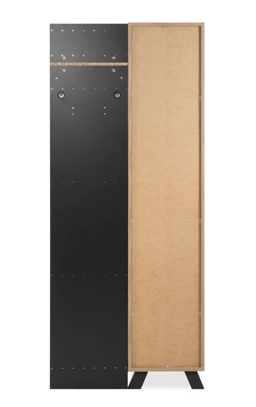 Bissolo Casa Mobili Da Ingresso<MOBILE DA INGRESSO MEDAN ARTISAN OAK E ANTRACITE: vendita online MOBILE DA INGRESSO MEDAN ARTISAN OAK E ANTRACITE in offerta