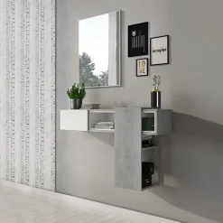 Bissolo Casa Mobili Da Ingresso<MOBILE DA INGRESSO MODERNO