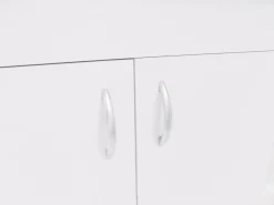 Bissolo Casa Mobili Per Lavanderia<Mobile Lavatoio con 2 ante Bianco