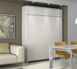 Bissolo Casa Letti A Scomparsa<Mobile Letto a Scomparsa Matrimoniale: Letto a Scomparsa matrimoniale