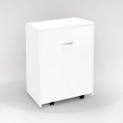Bissolo Casa Letti A Scomparsa<MOBILE LETTO A SCOMPARSA SINGOLO BIANCO OPACO